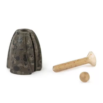 Fox EDGES™ Removable Flying Back Weights