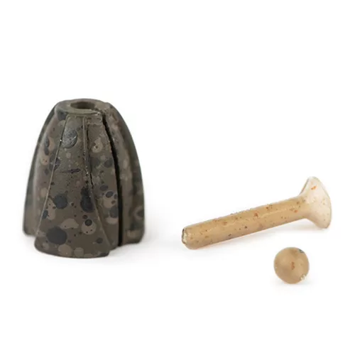 Fox EDGES™ Removable Flying Back Weights