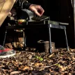 Fox Bivvy Table