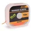 Fox Edges Orange Marker Elastic