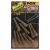 Fox EDGES™ Camo Safety Lead Clip Tail Rubbers (Size 7)
