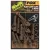 Fox EDGES™ Camo Slik Lead Clip & Pegs (Size 10)