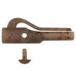 Fox EDGES™ Camo Slik Lead Clip & Pegs (Size 10)