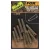 Fox EDGES™ Camo Slik Lead Clip Tail Rubber (Size 10)