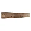 Fox EDGES™ Camo Slik Lead Clip Tail Rubber (Size 10)