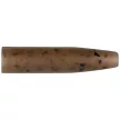 Fox EDGES™ Camo Powergrip Tail Rubbers (Size 7)