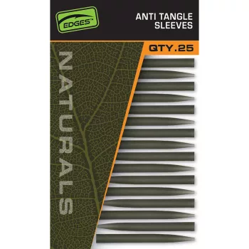 Fox EDGES™ Naturals Anti Tangle Sleeves