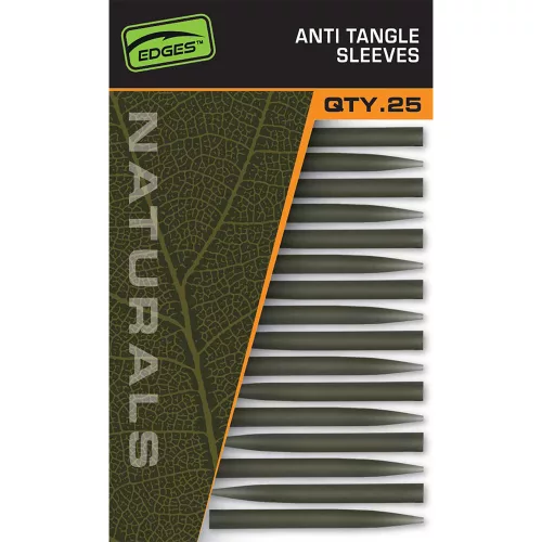 Fox EDGES™ Naturals Anti Tangle Sleeves