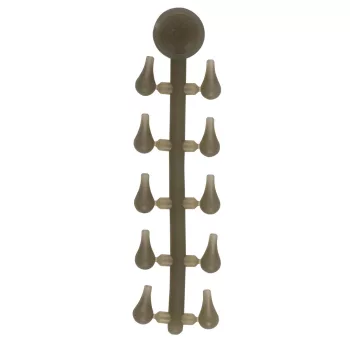Fox EDGES™ Naturals Powergrip Hook Beads