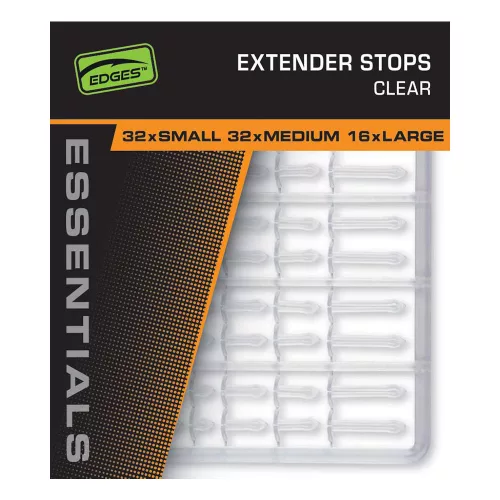 Fox EDGES™ Essentials Extender Stops