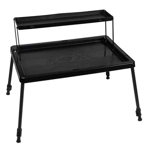 Fox 2 Tier Table