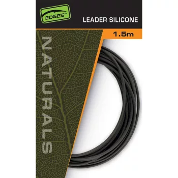 Fox EDGES™ Naturals Leader Silicone