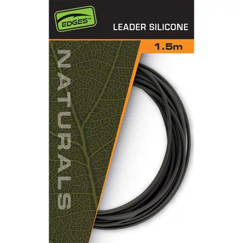 Fox EDGES™ Naturals Leader Silicone