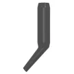 Fox EDGES™ Essentials Tungsten Flippas