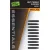 Fox EDGES™ Essentials Tungsten Anti Tangle Sleeves - Micro
