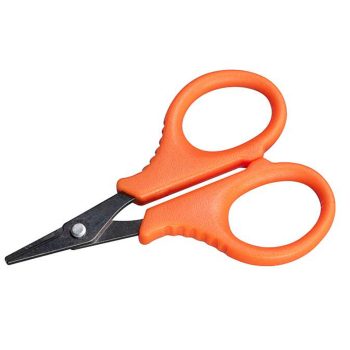 Fox Edges Titanium Braid Scissors