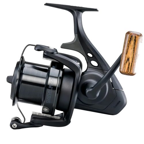 OKUMA CUSTOM BLACK 6000 PONTYOZÓ ORSÓ