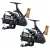 OKUMA CUSTOM BLACK 8000 PONTYOZÓ ORSÓ DUO PACK