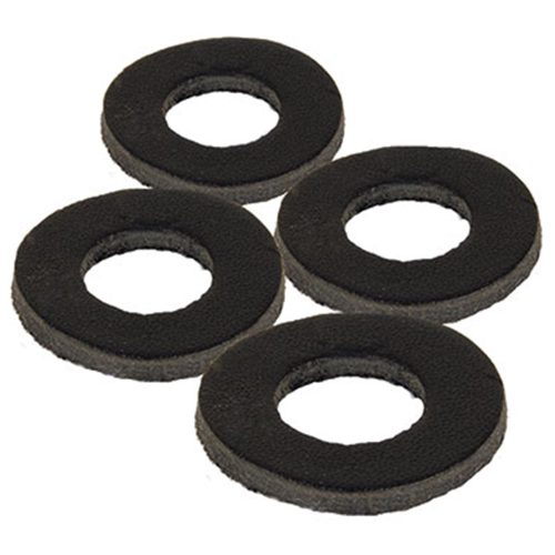 Fox Black Label Leather Washers