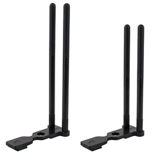Fox Black Label Swinger Plate Snag Ears