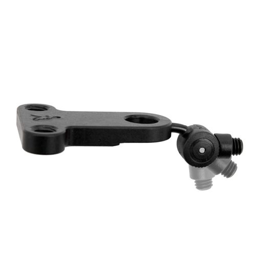 Fox Black Label Adjustable Hockey Stick Plate