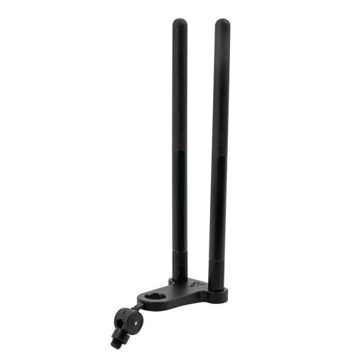 Fox Black Label Snag Ear and Adjustable Hockey Stick