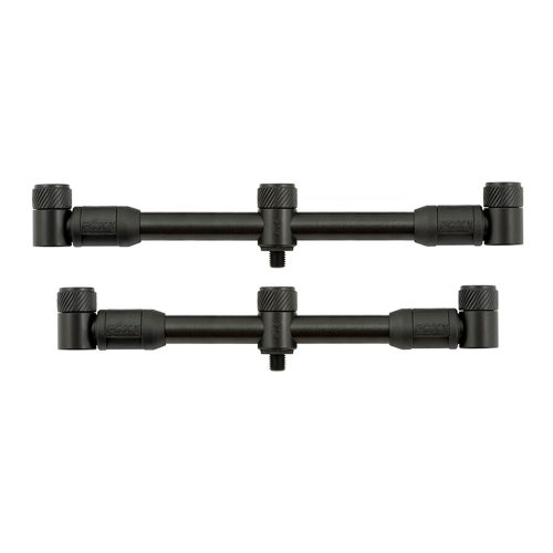 Fox Black Label QR 3 Rod Adjustable Buzz Bar XL
