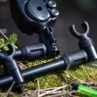 Fox Black Label QR 3 Rod Adjustable Buzz Bar XL