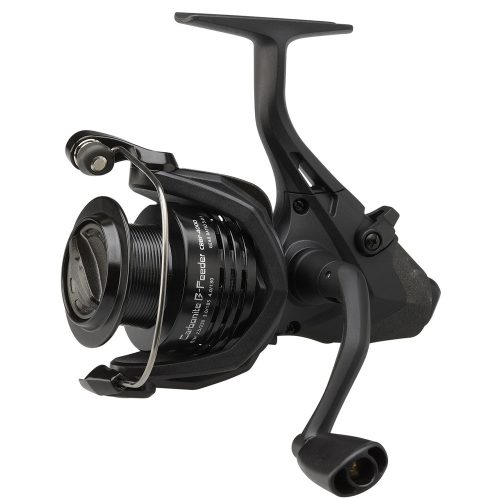 OKUMA CARBONITE B-FEEDER 4000 NYELETŐFÉKES FEEDER ORSÓ