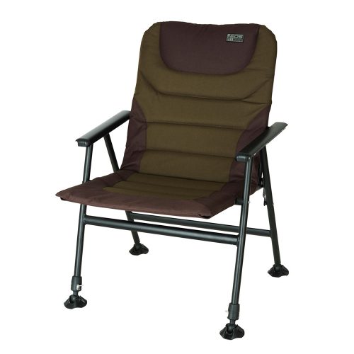 Fox EOS 3 Chair