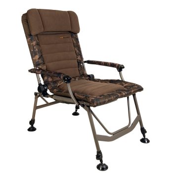 Fox Super Deluxe Recliner Chair