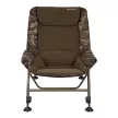 Fox Super Deluxe Arm Chair