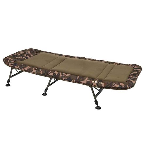 Fox Flatliner X Bed