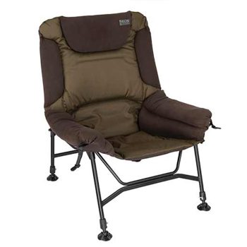 Fox EOS Lounger Chair