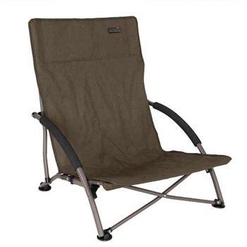 Fox Voyager Guest Chair