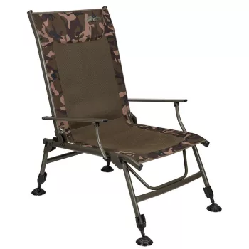 Fox Duralite Recliner Chair