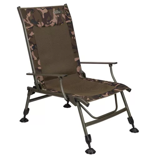 Fox Duralite Recliner Chair