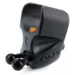 Fox Black Label Adjustable Rod Clip