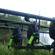 Fox Black Label Adjustable Rod Clip