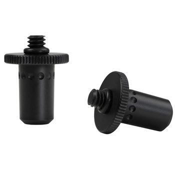 Fox Black Label QR Camera Adapter