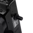 Fox Black Label QR Camera Adapter