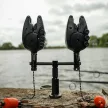Fox Black Label Slim Stage Stands