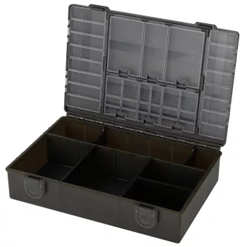 Fox Medium Tackle Box