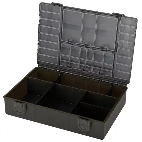 Fox Medium Tackle Box