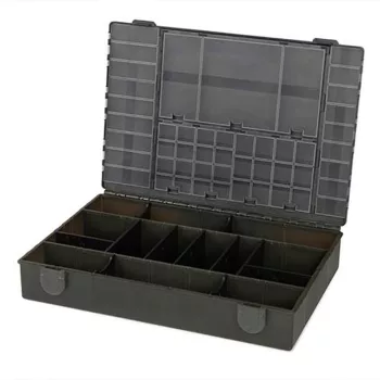 Fox EDGES™ Large Tackle Box