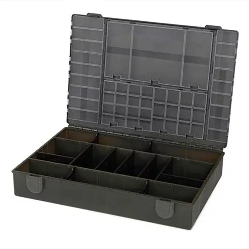 Fox EDGES™ Large Tackle Box