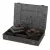 Fox EDGES™ “Loaded” Large Tackle Box