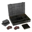 Fox EDGES™ “Loaded” Large Tackle Box