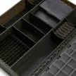 Fox EDGES™ “Loaded” Large Tackle Box