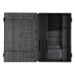 Fox EDGES™ “Loaded” Large Tackle Box